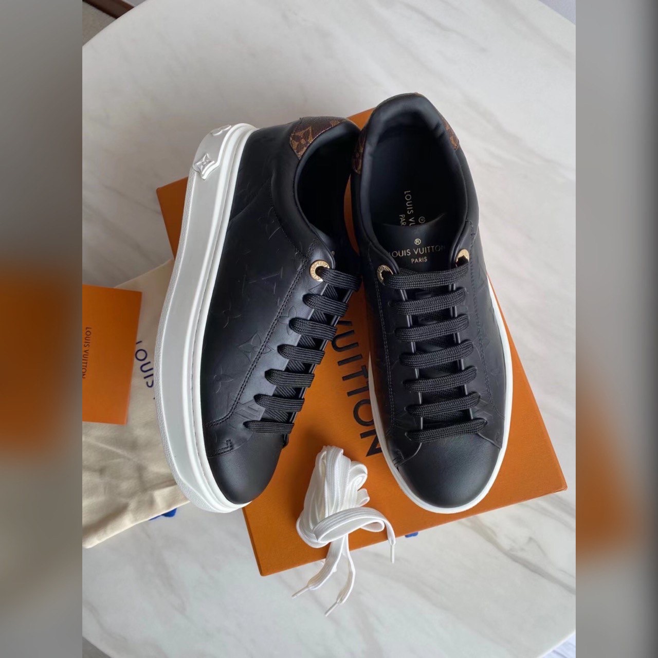 Louis Vuitton shoes