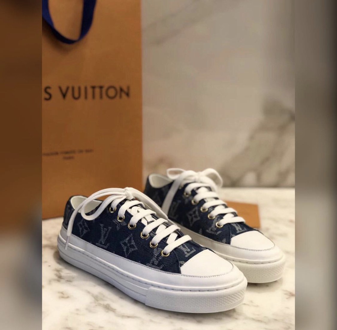 Louis Vuitton Shoes