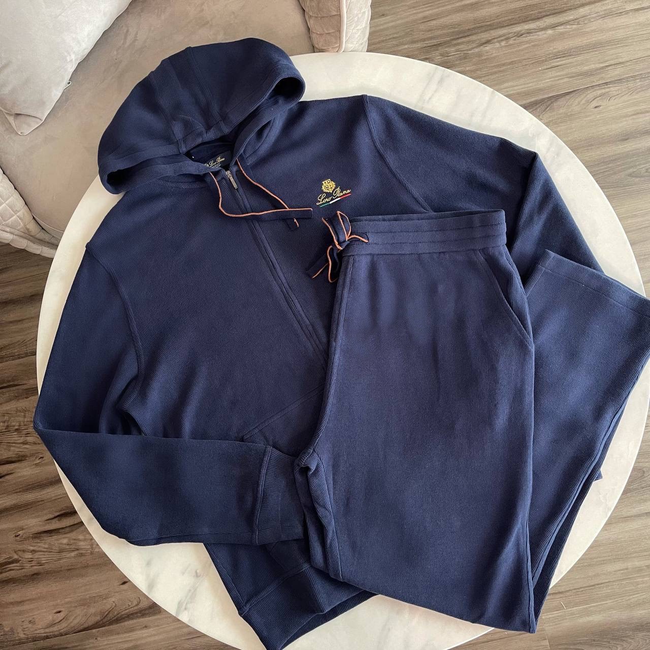 Loro Piana wear