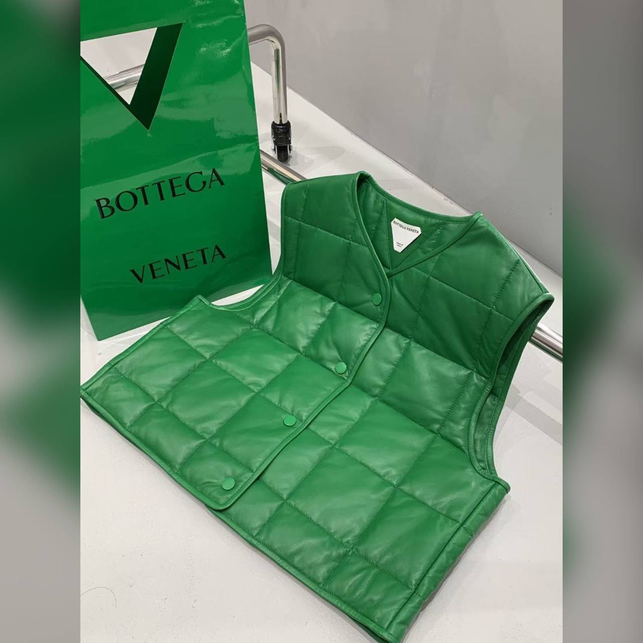 Bottega Veneta wear