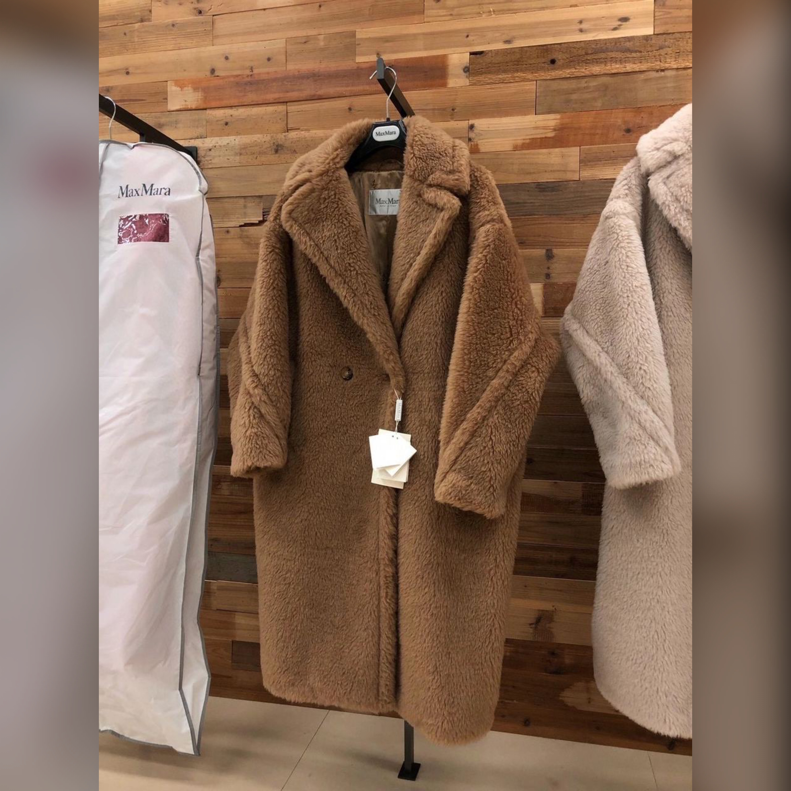 Max Mara wear
