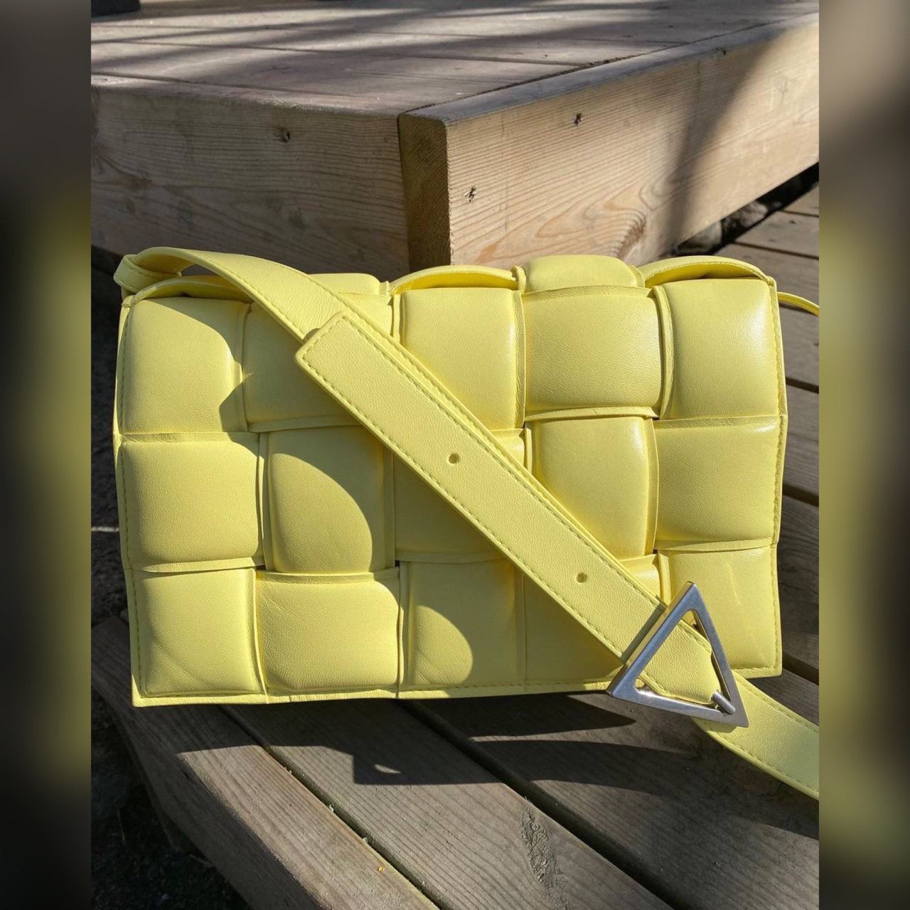 Bottega Veneta bag