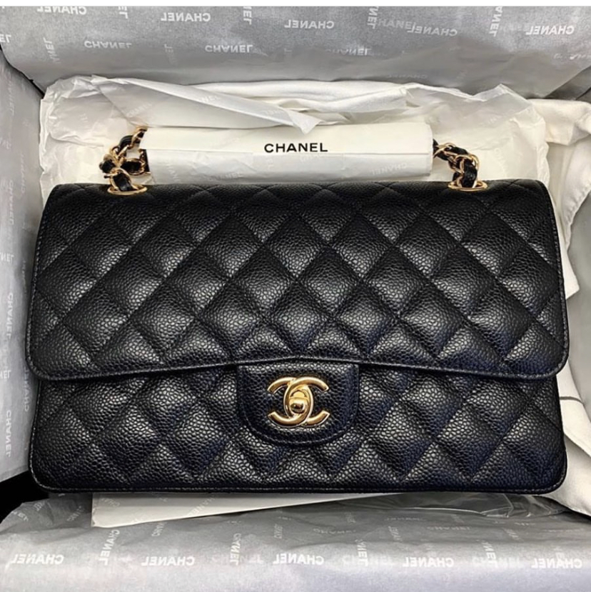 Chanel bags