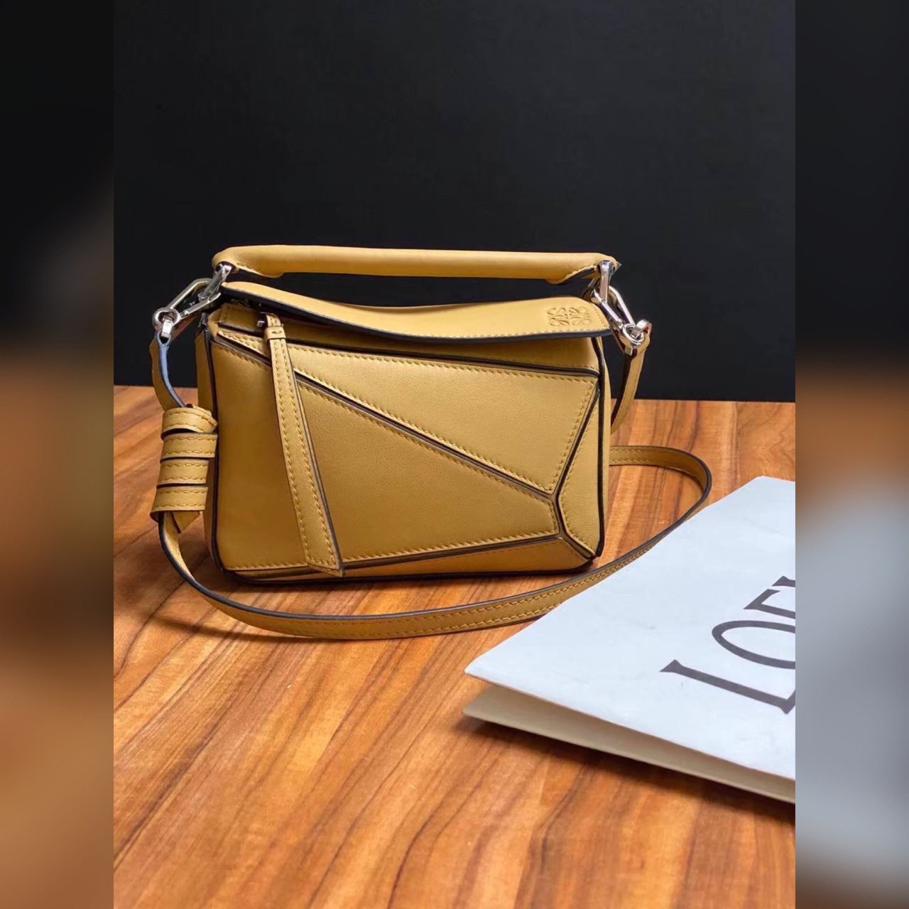 Loewe bag