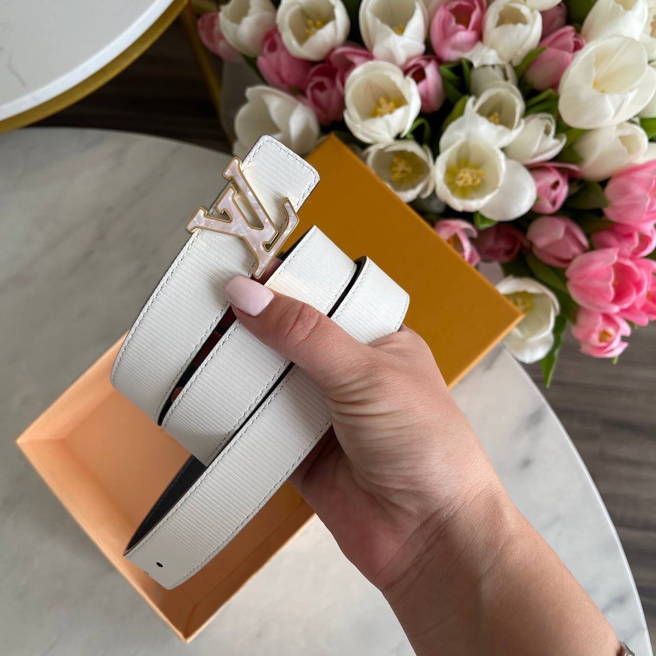 Louis Vuitton accessories