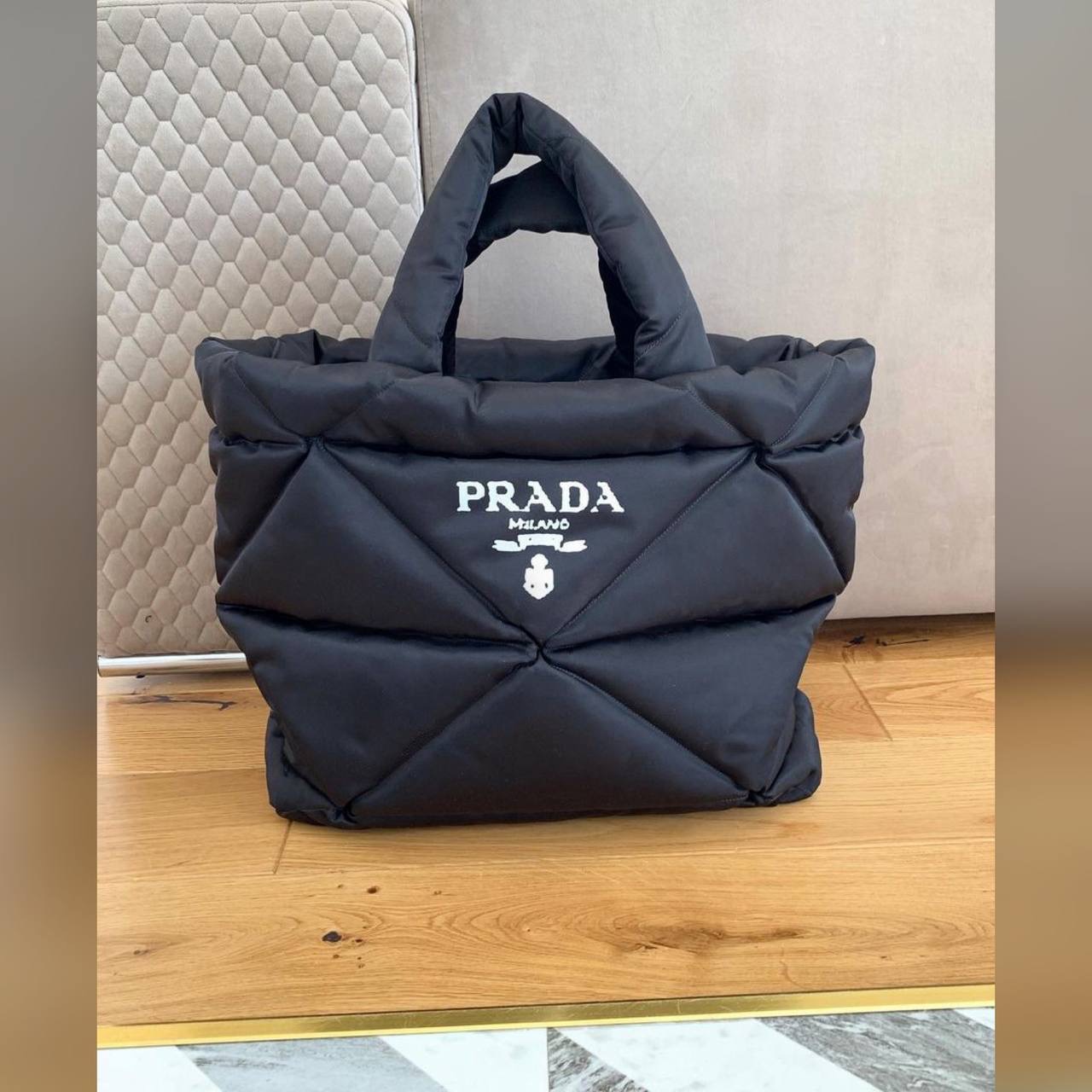 Prada bag