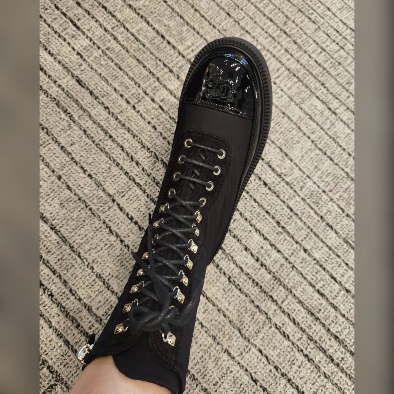 Chanel shoes