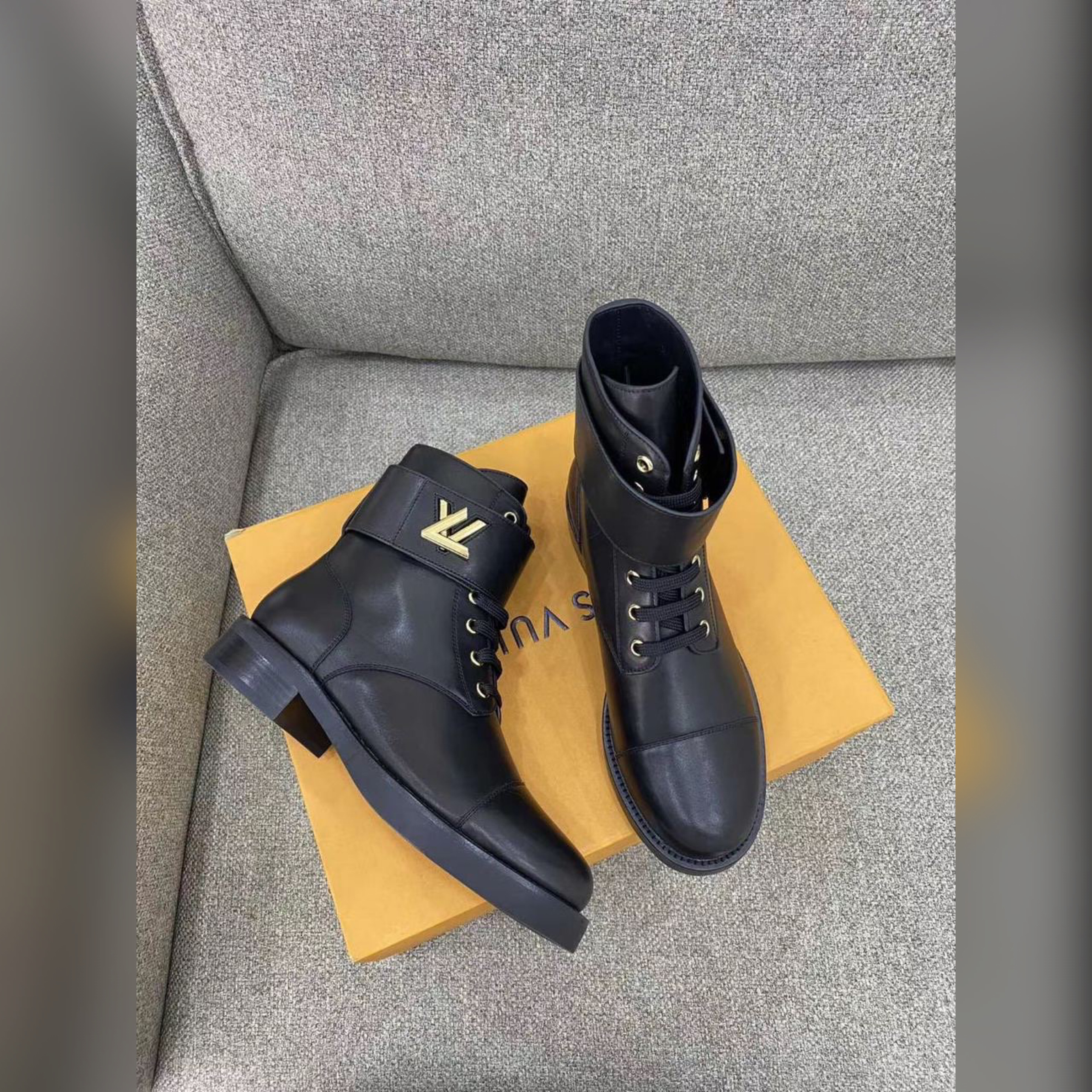 Louis Vuitton shoes