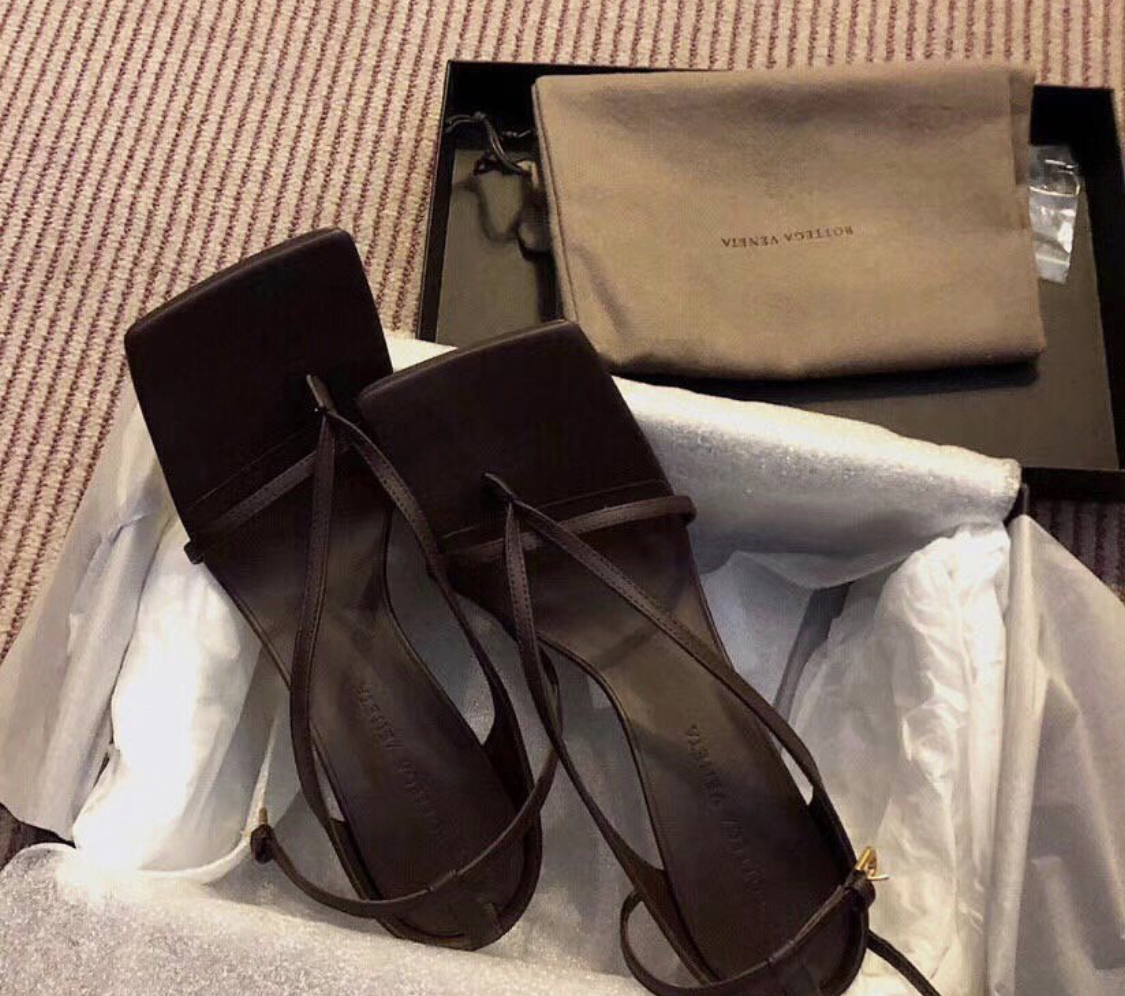 Bottega Veneta Shoes