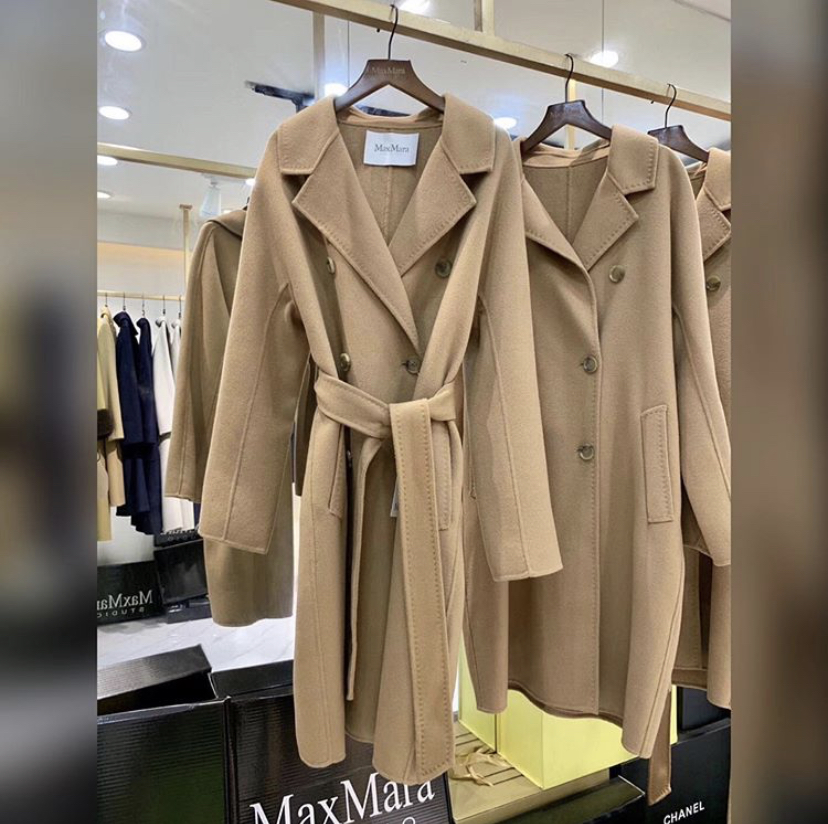 MaxMara wear