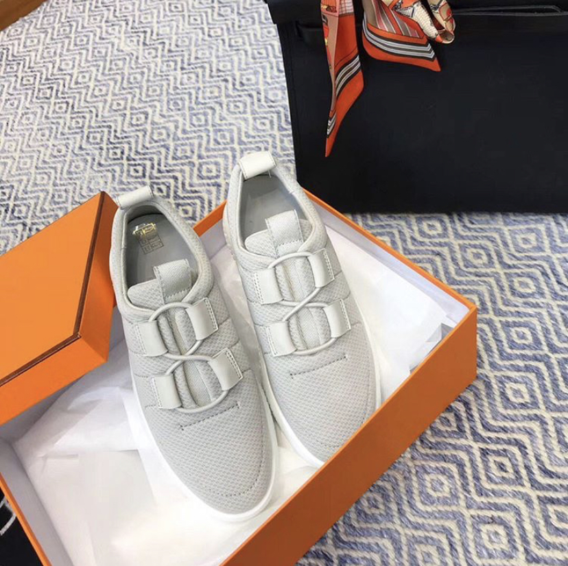 Hermès shoes