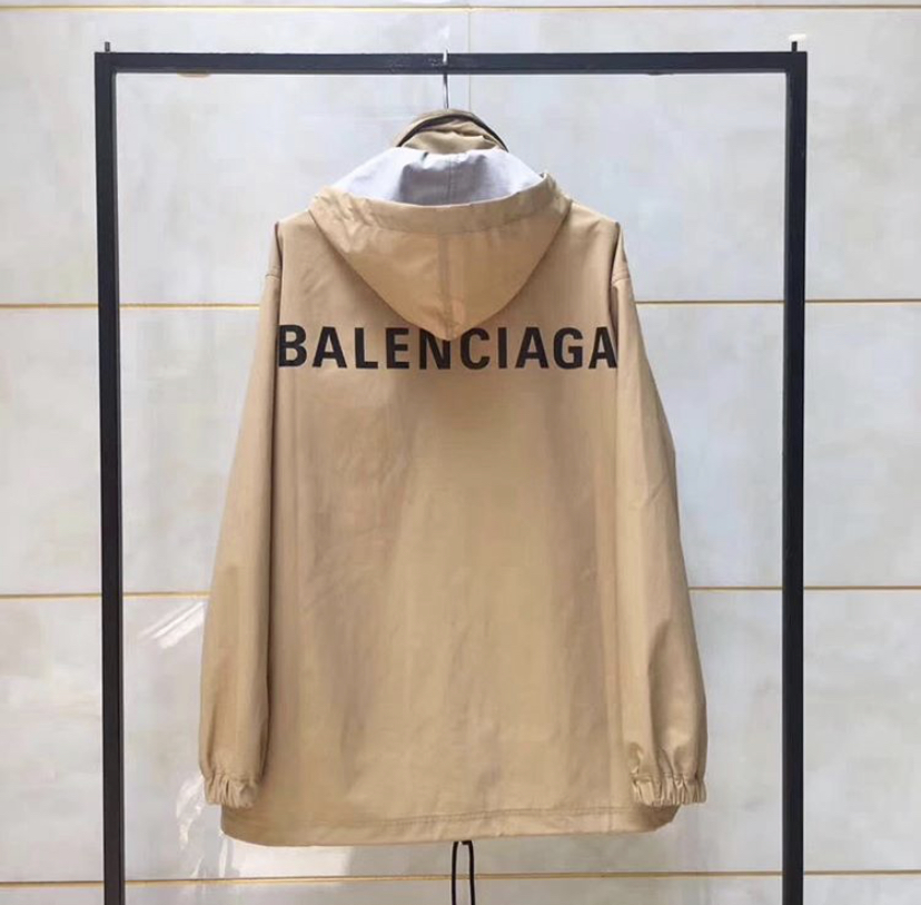 Balenciaga wear