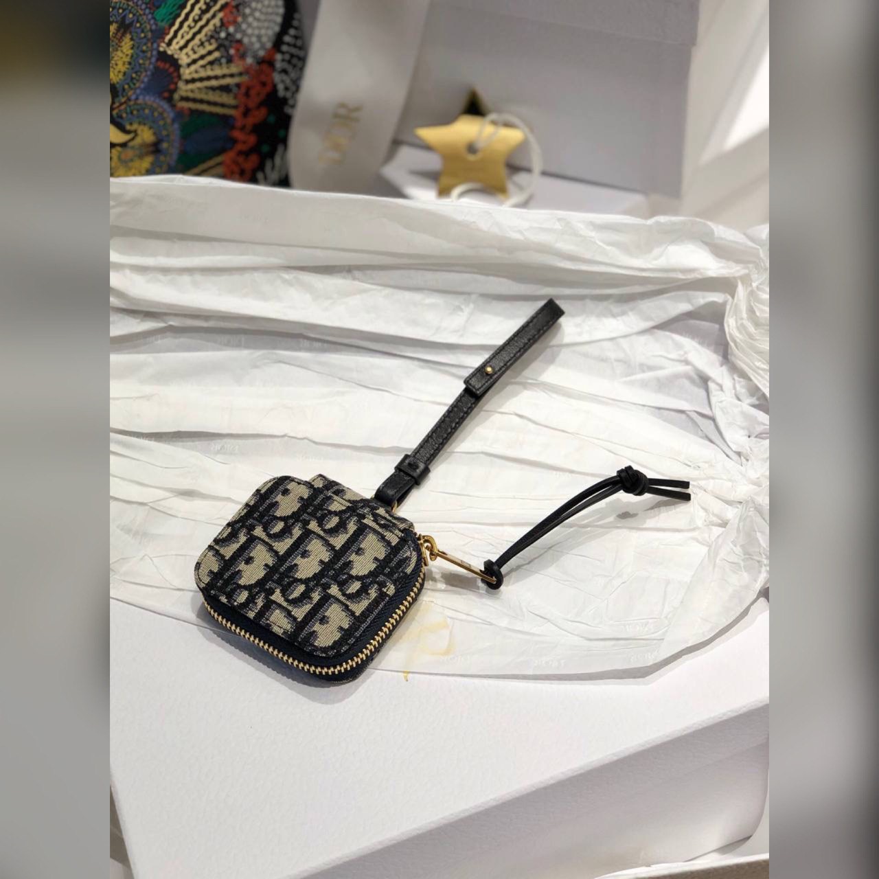 Christian Dior accessories