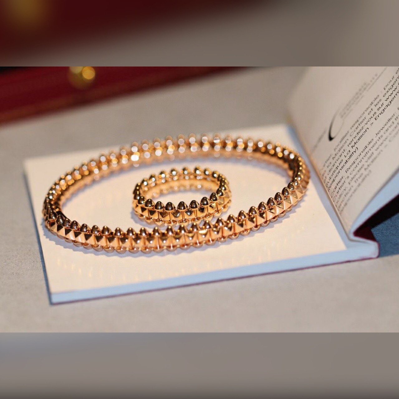Cartier Jewellerys
