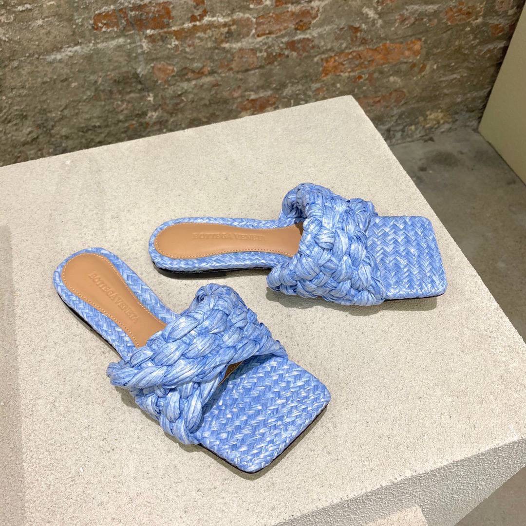 Bottega Veneta shoes