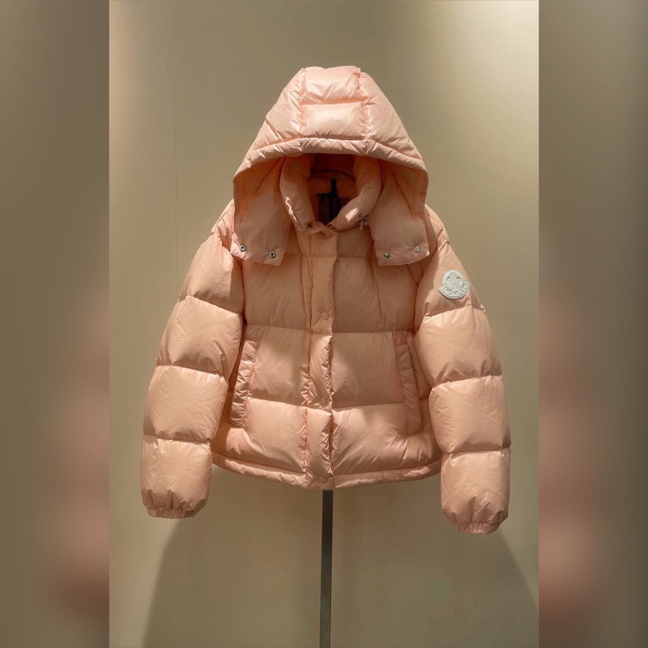 Moncler wear
