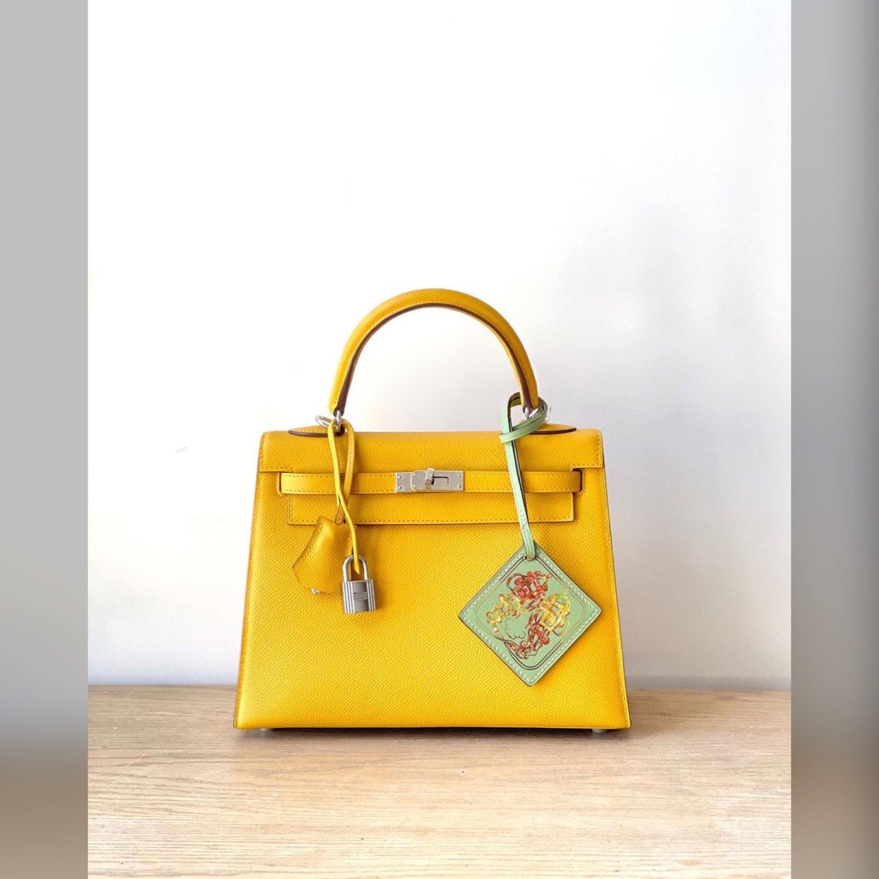 Hermes bag