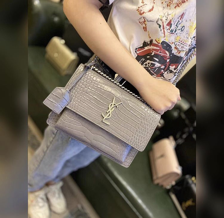 Saint Laurent bags