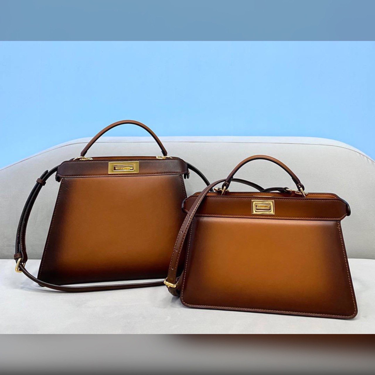 Fendi bag