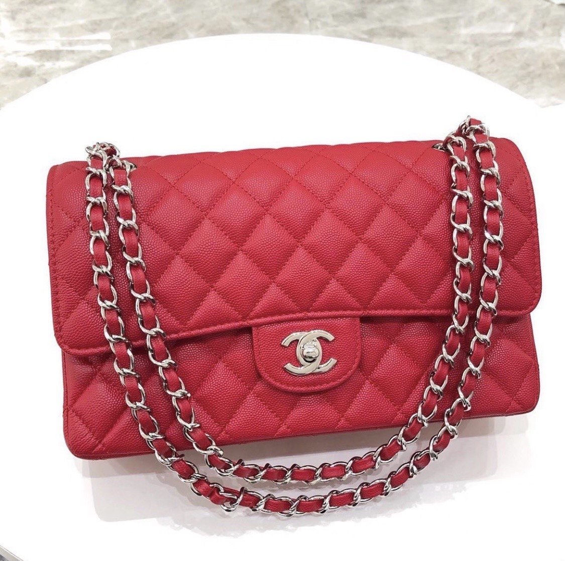 Chanel bag