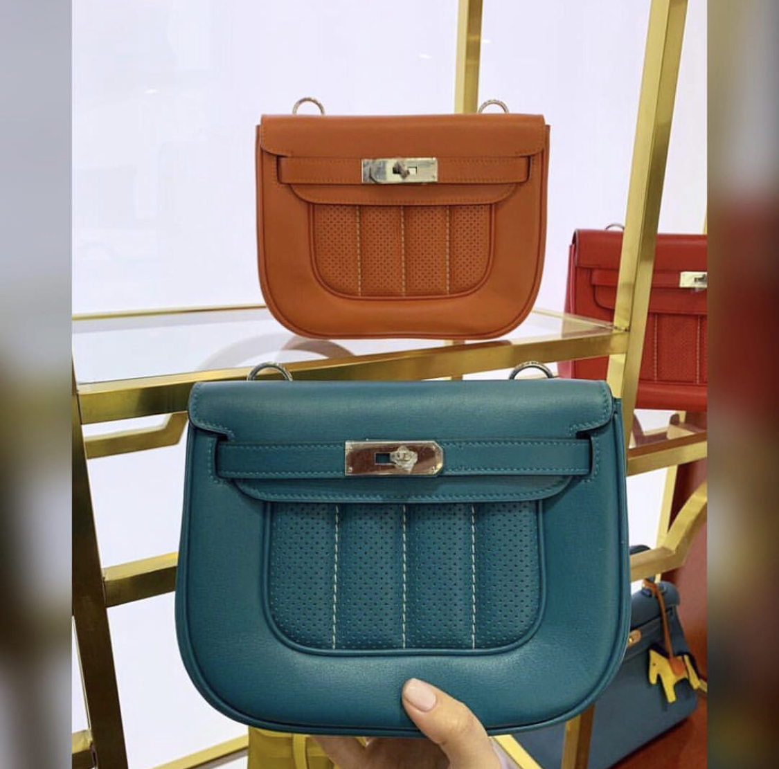 Hermès bag