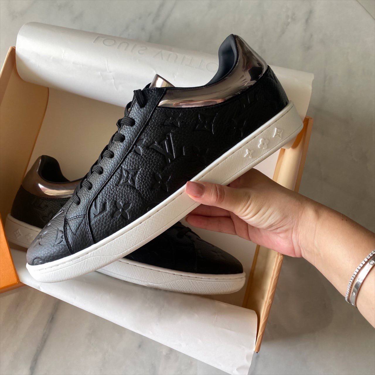 Louis Vuitton shoes