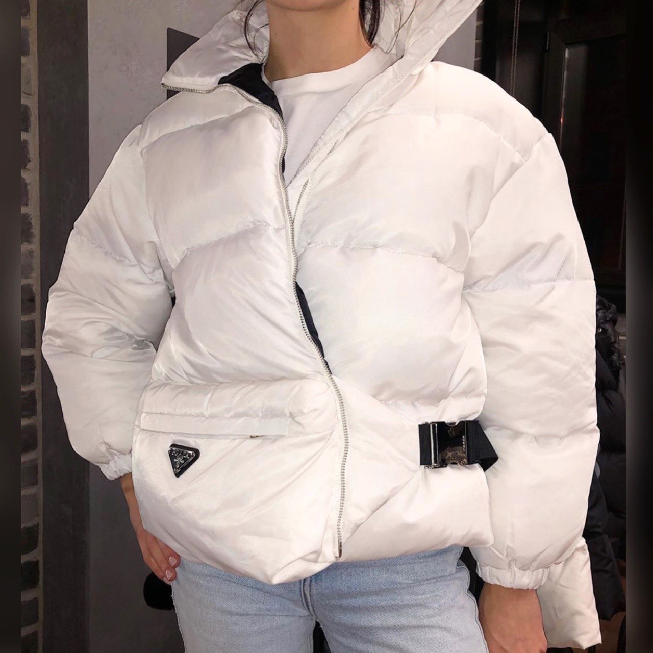 Prada wear