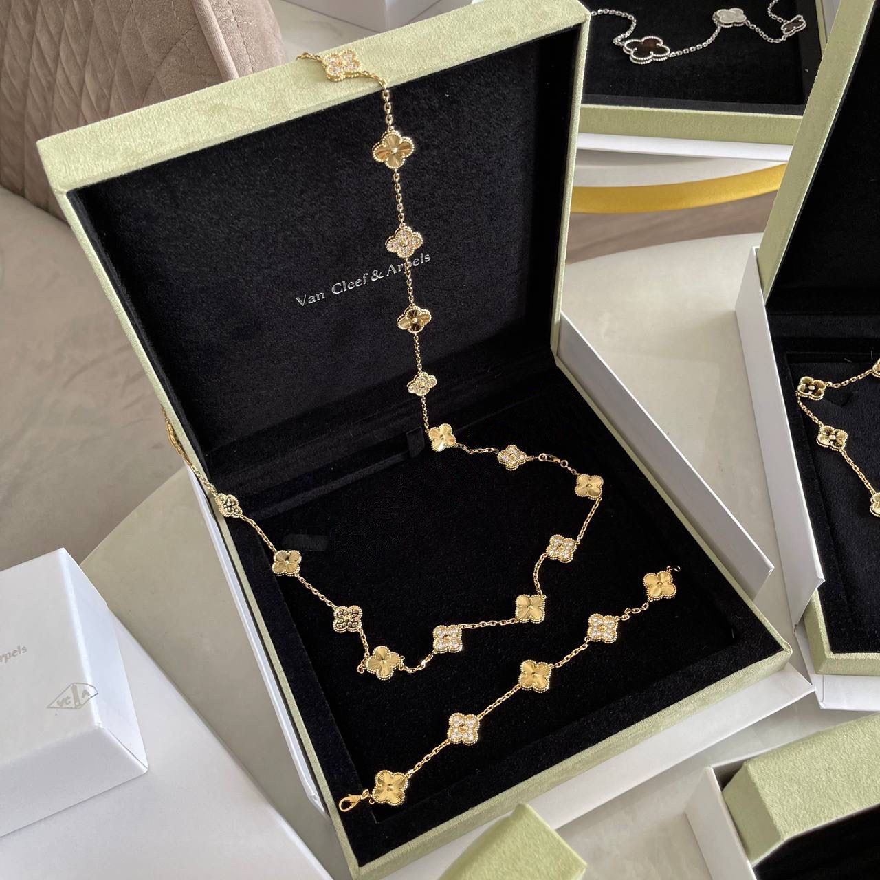 Van Cleef & Arpels Jewellerys