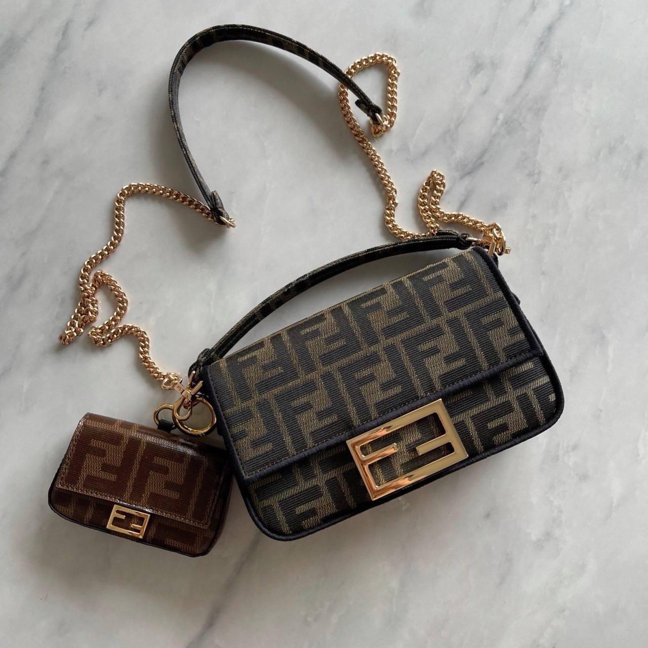 Fendi bag