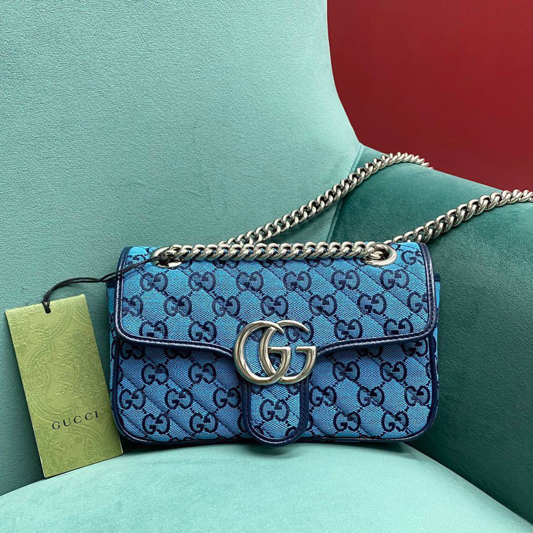 Gucci bag