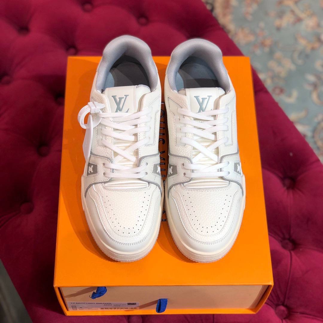 Louis Vuitton shoes