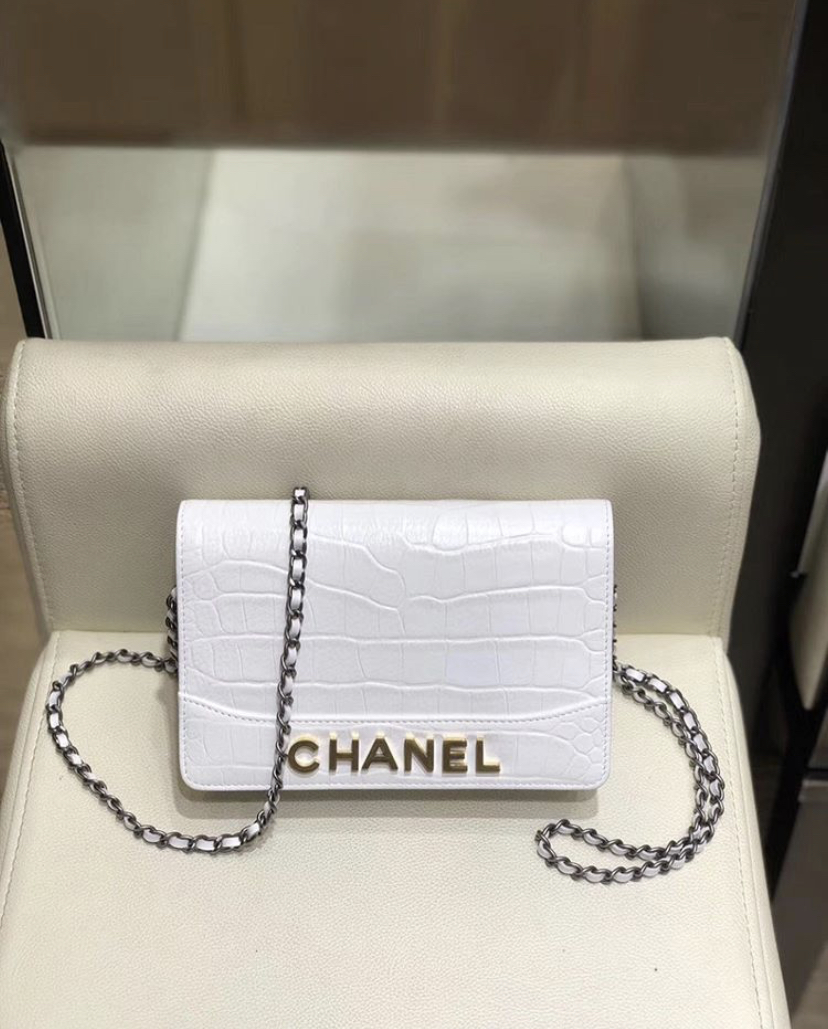 Chanel bag