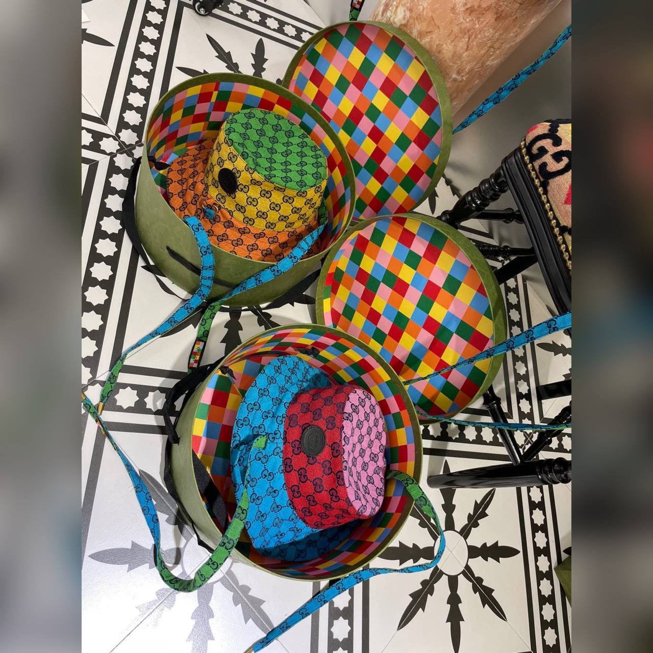Gucci accessories