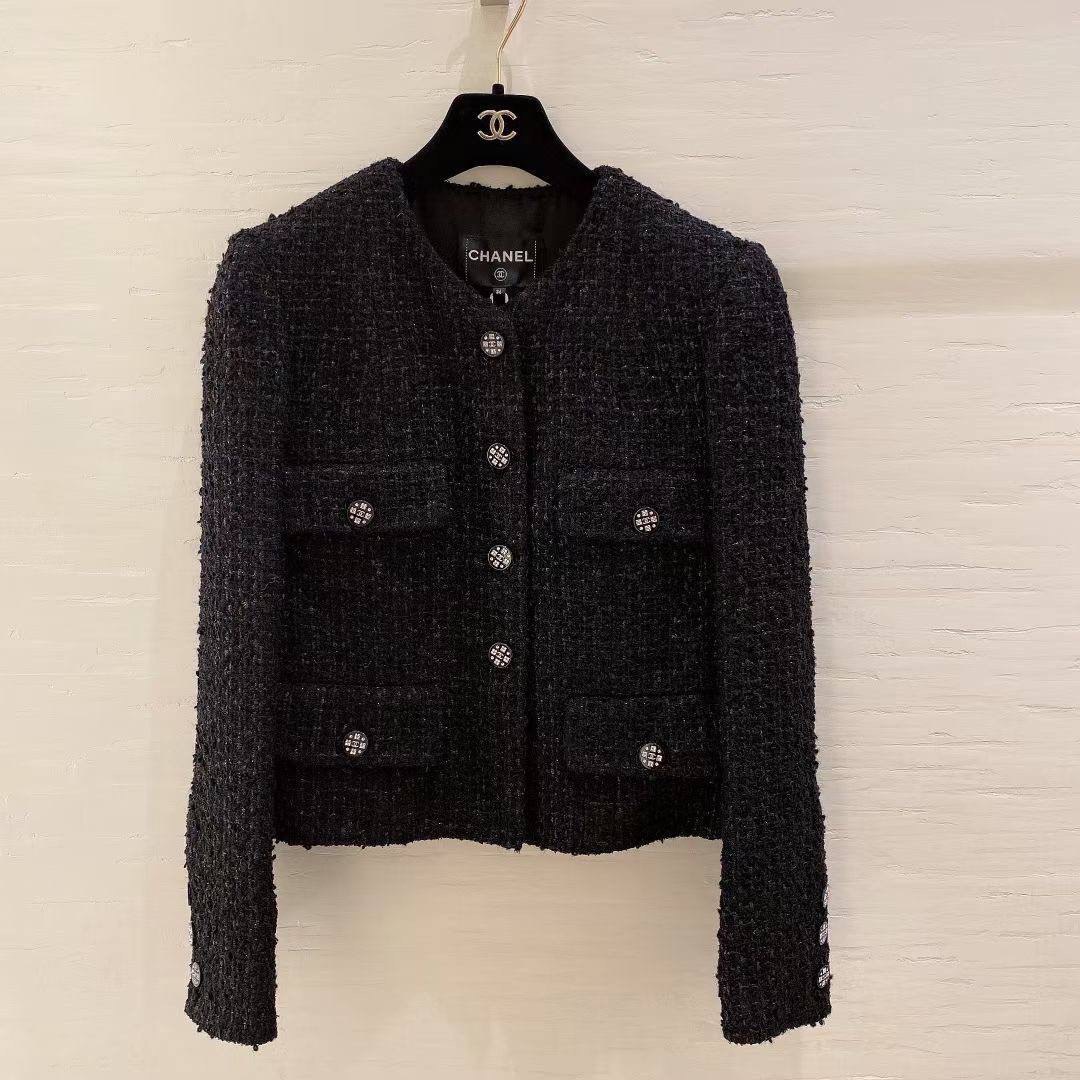 Chanel wear
