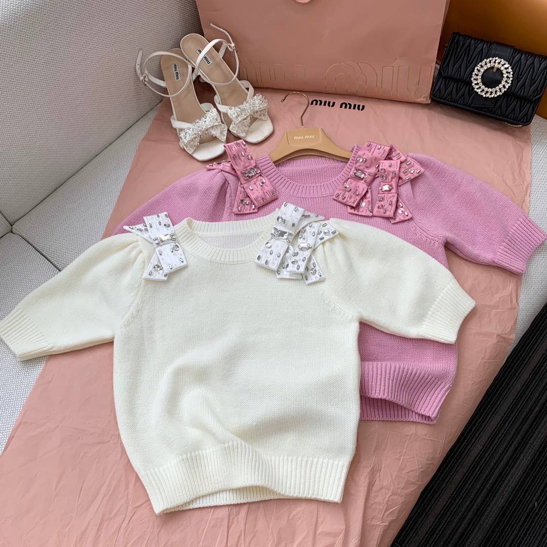 Miu Miu wear