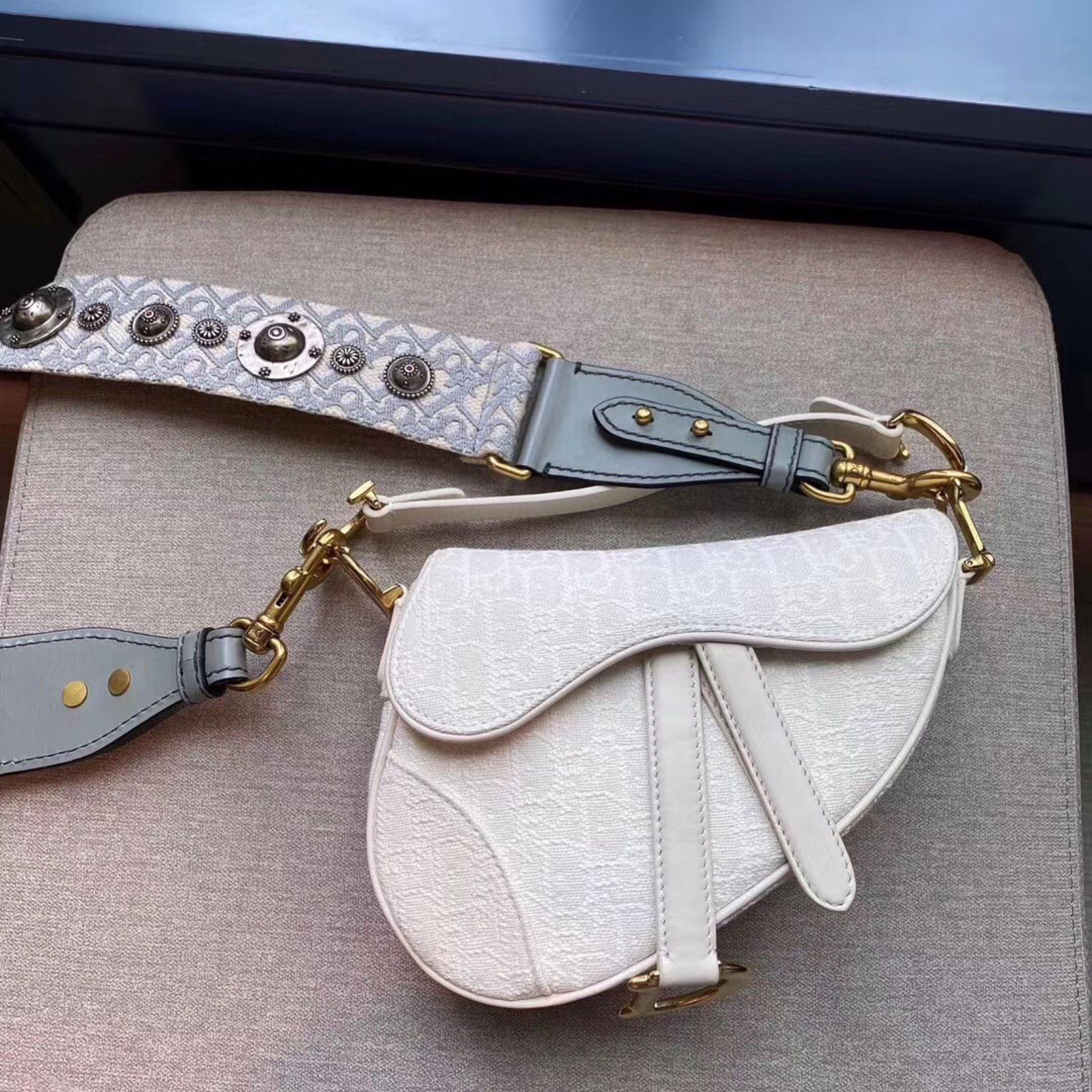 Christian Dior bags