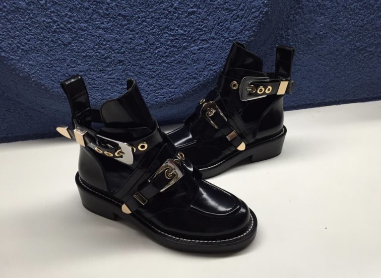 Balenciaga Shoes