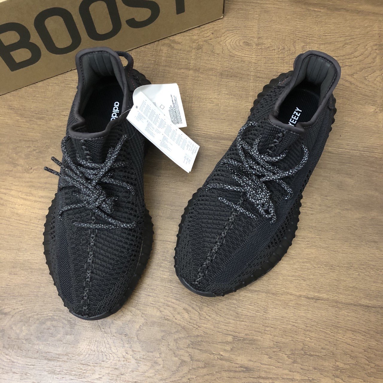 Adidas shoes