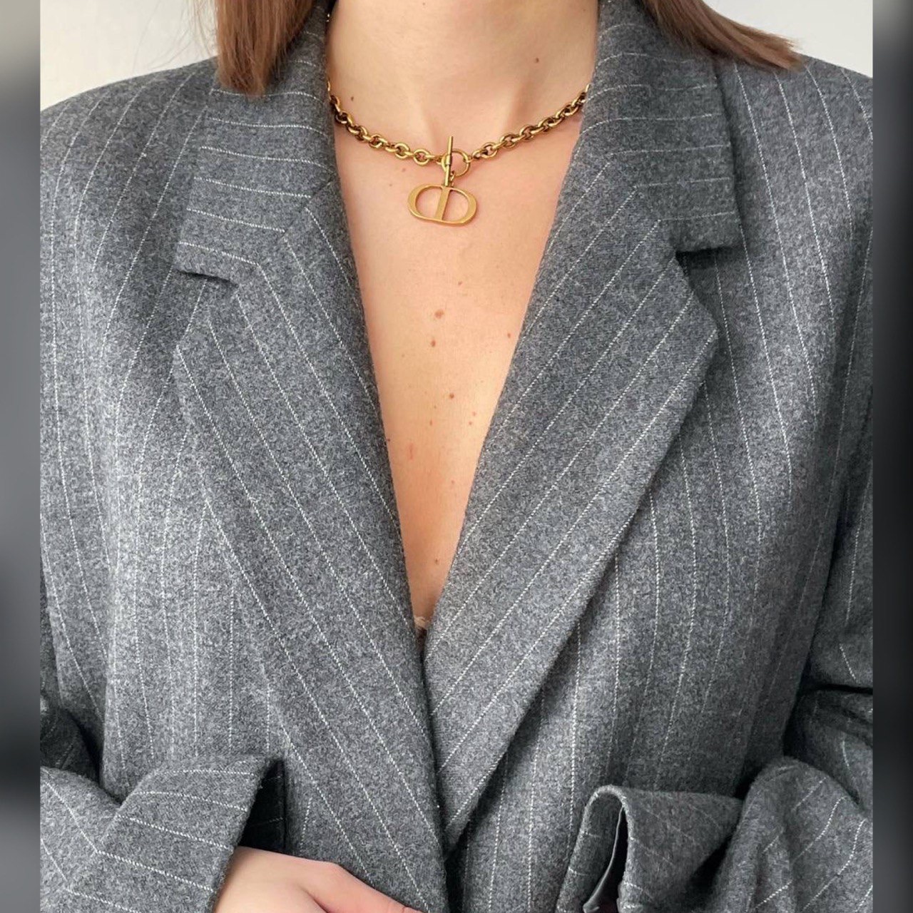 Christian Dior accessories