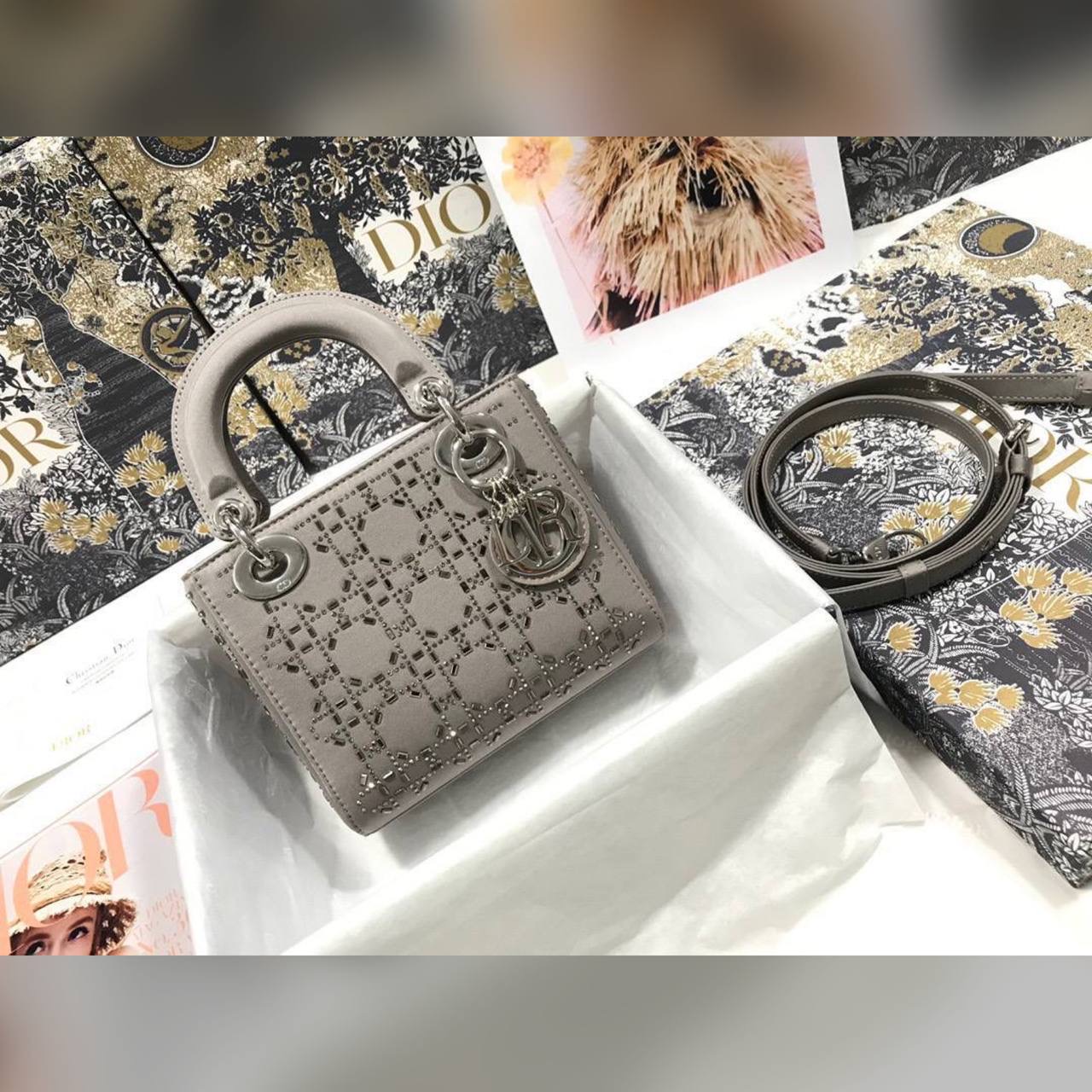Christian Dior bag