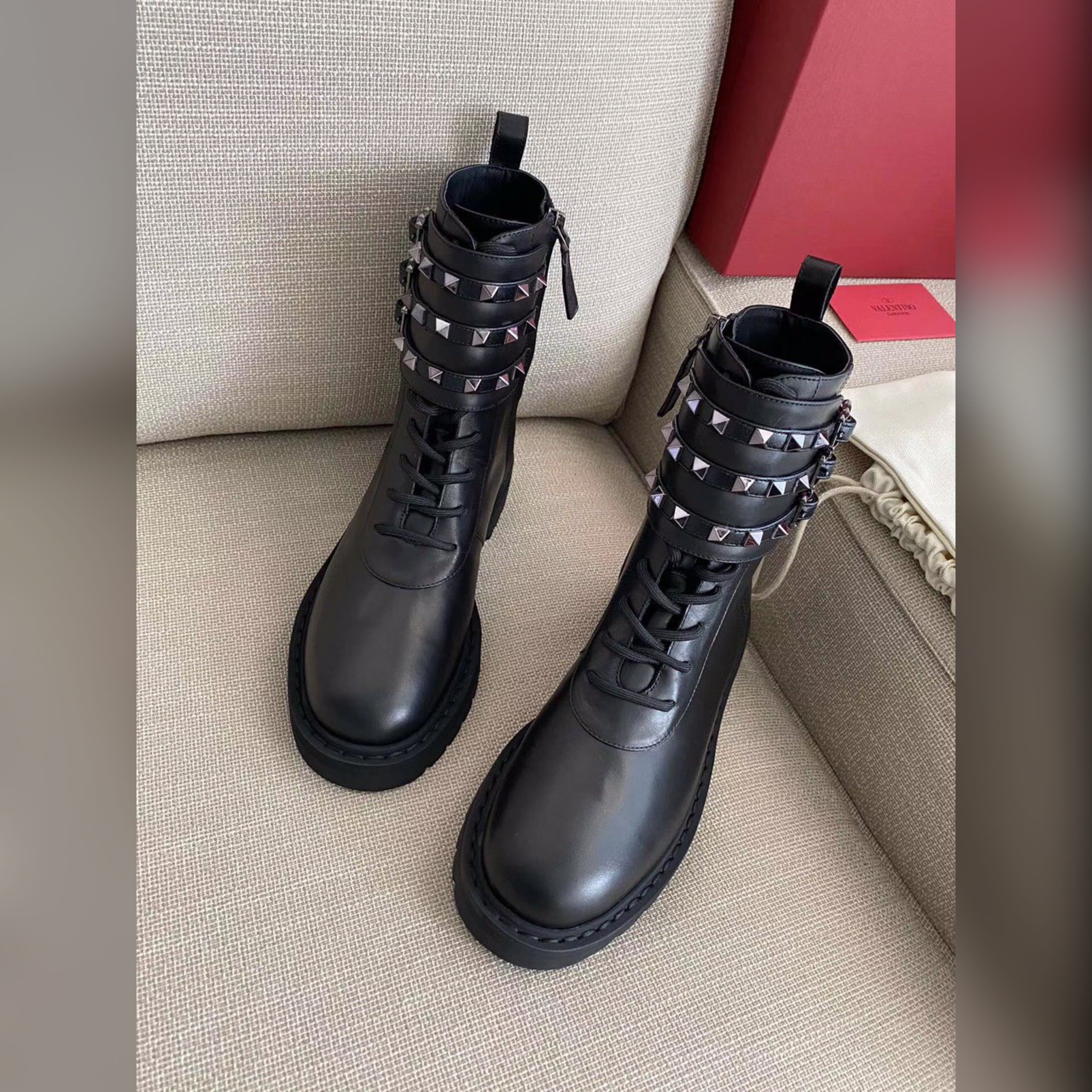 Valentino shoes