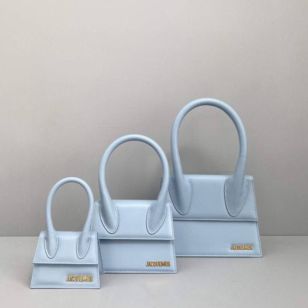 Jacquemus bags