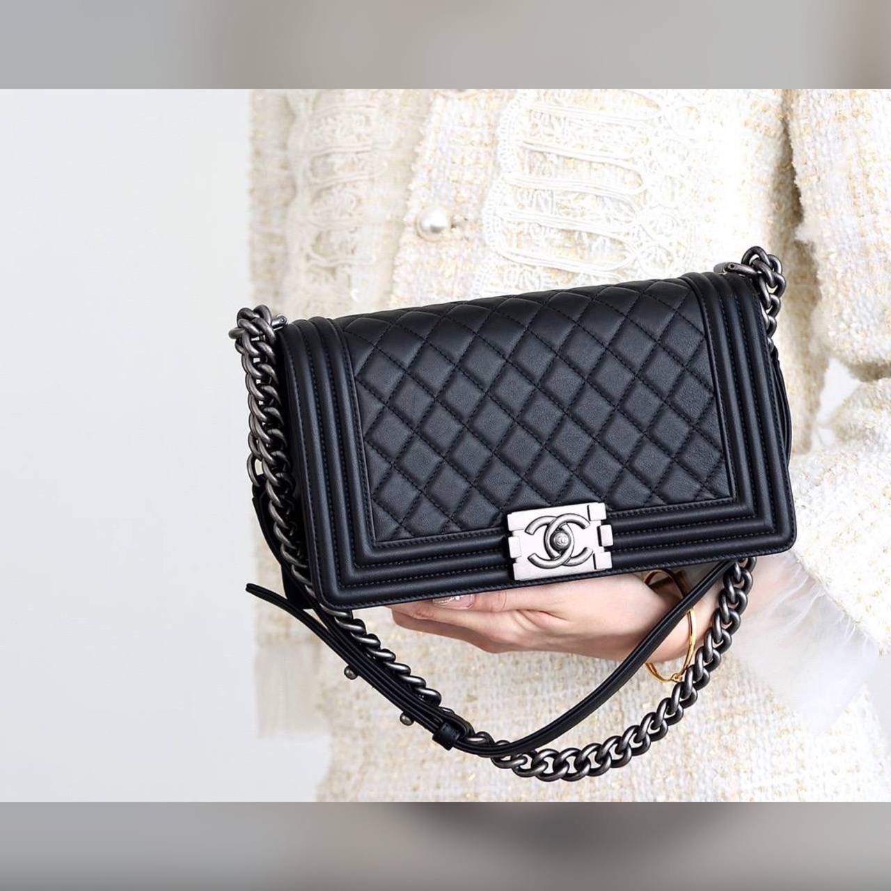 Chanel bag