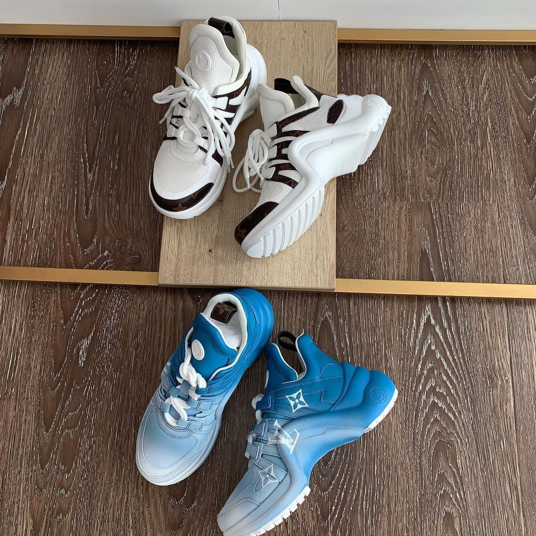 Louis Vuitton shoes