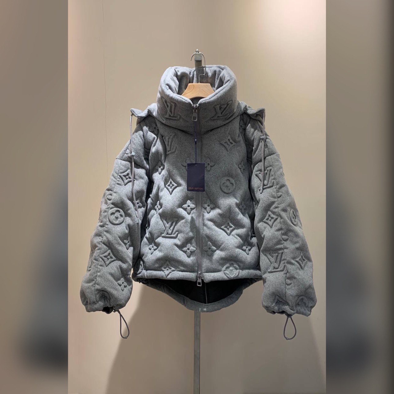 Louis Vuitton wear