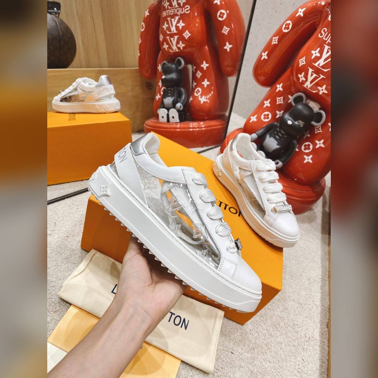 Louis Vuitton shoes