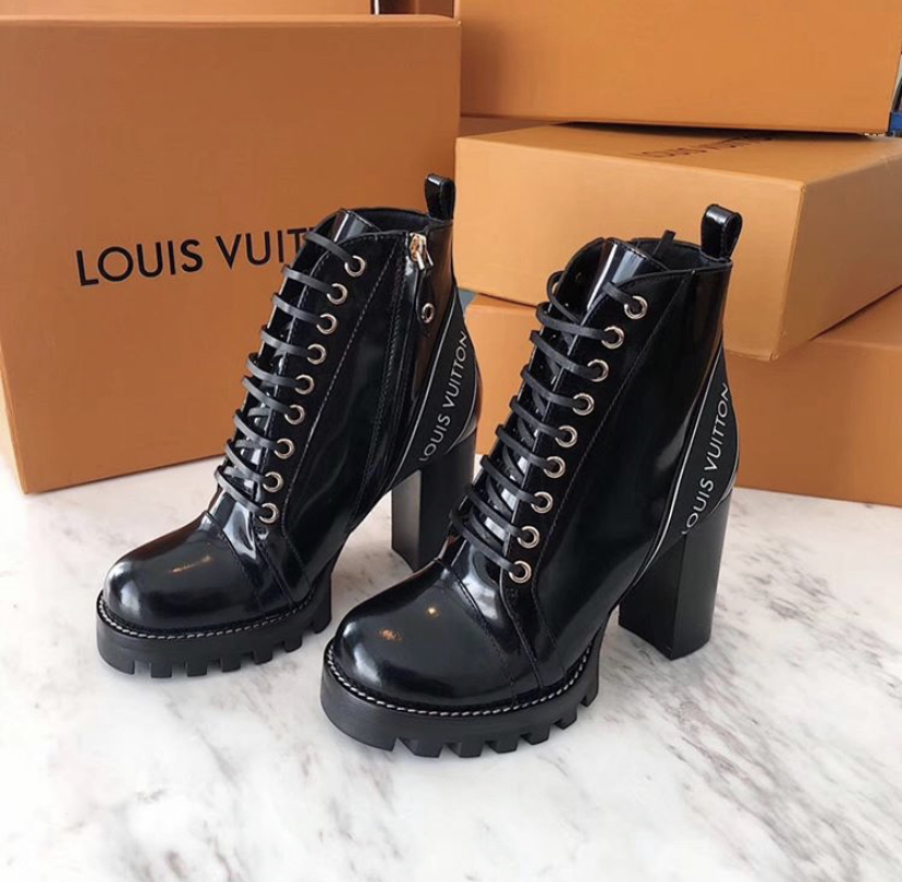 Louis Vuitton shoes
