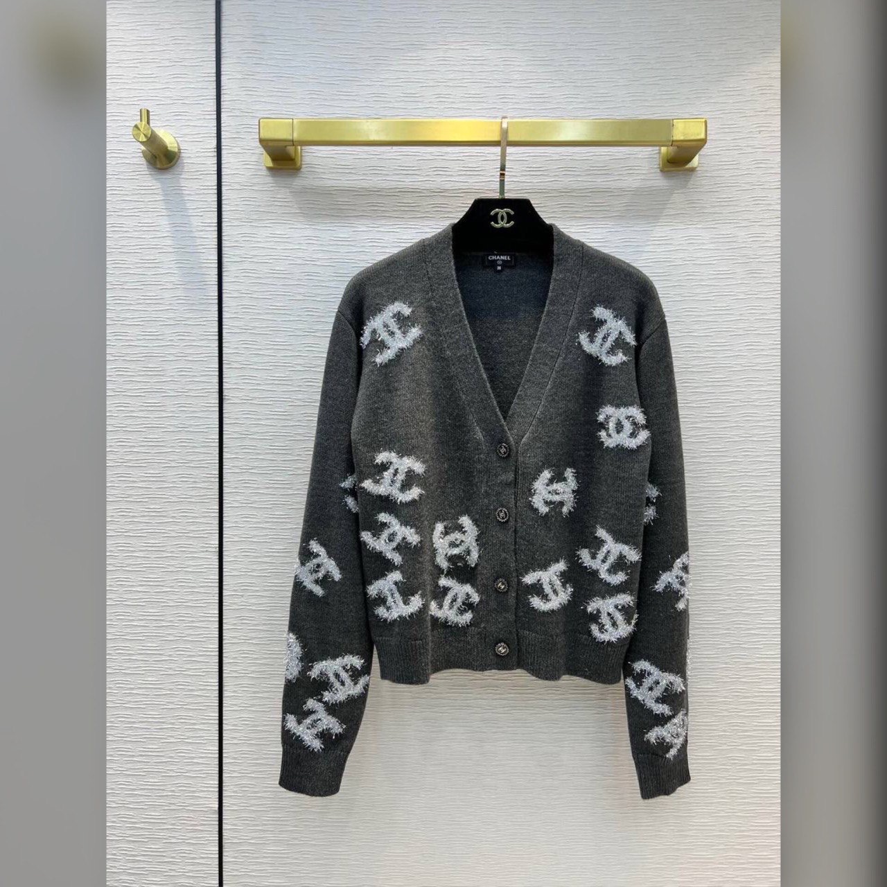 Chanel wear