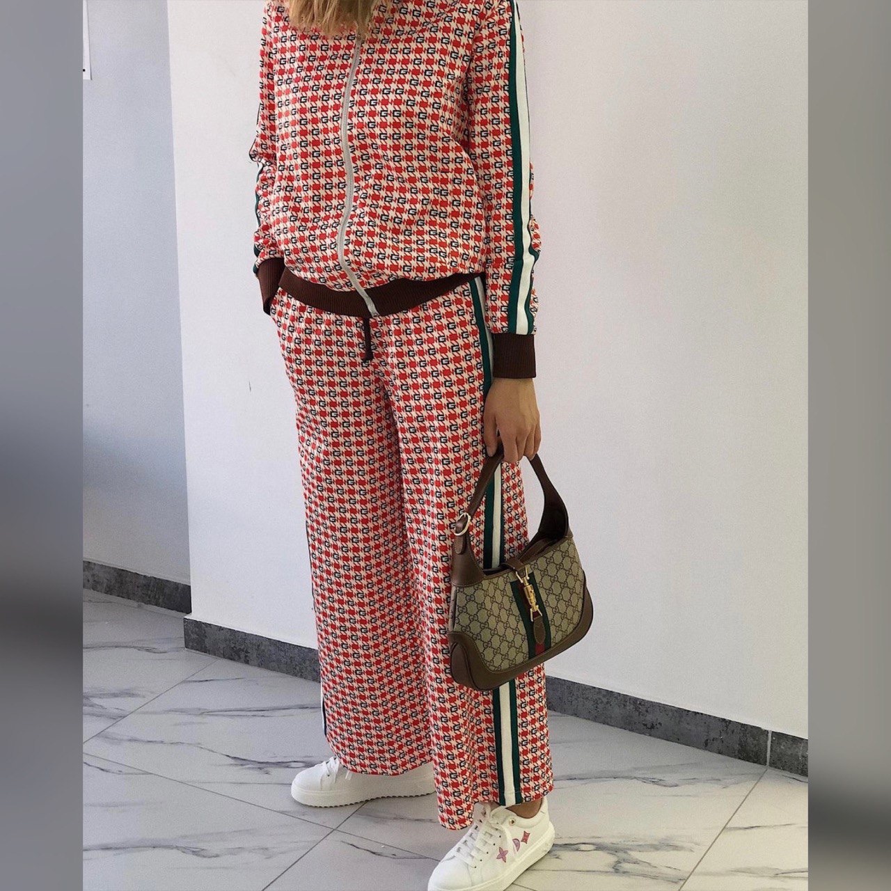 Gucci wear