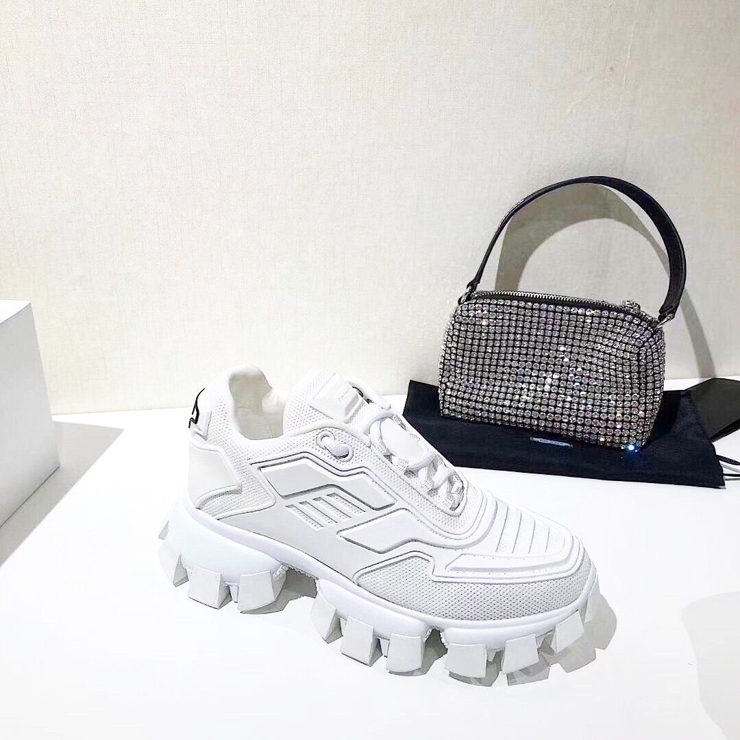 Prada shoes